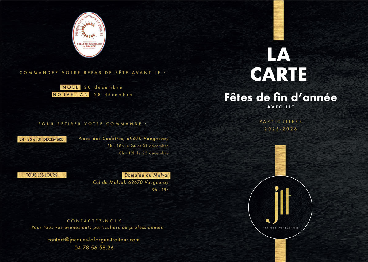 Accueil 2 Carte des fetes particuliers 2025